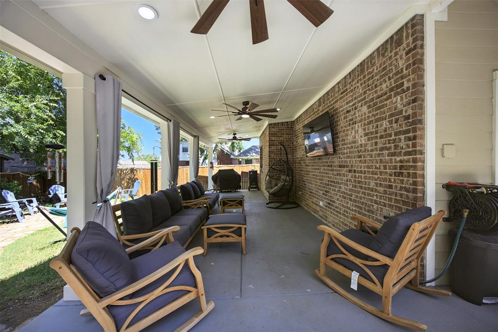 Garza Lake Estates - Residential