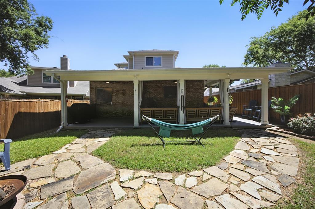 Garza Lake Estates - Residential