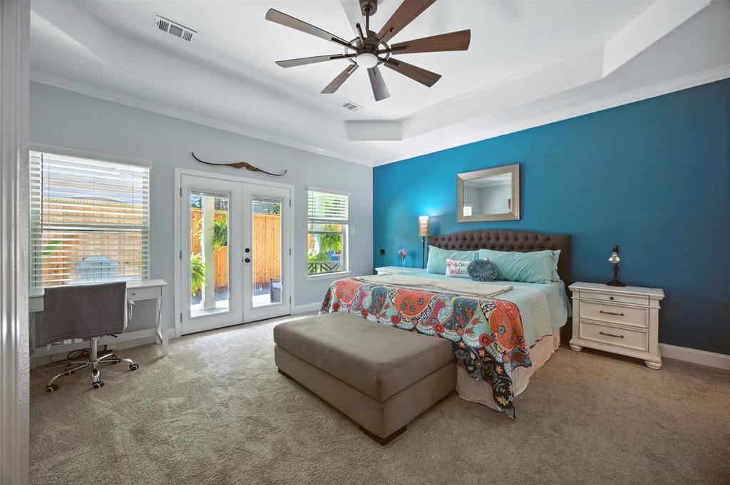 Garza Lake Estates - Residential