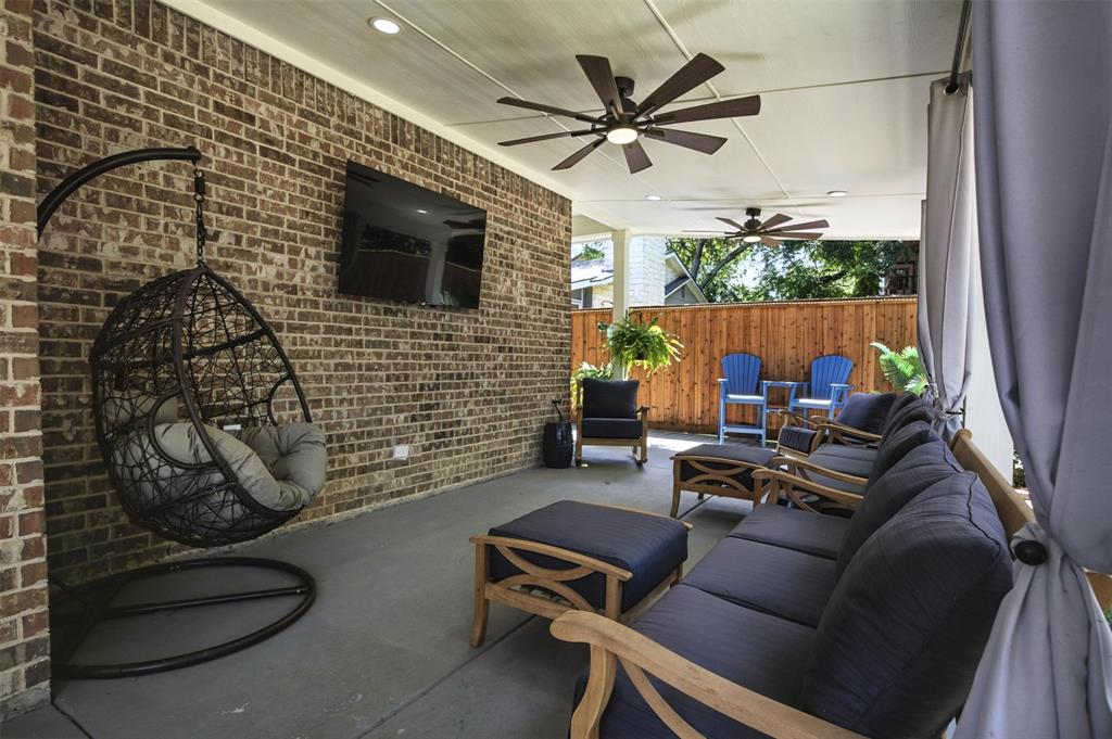 Garza Lake Estates - Residential