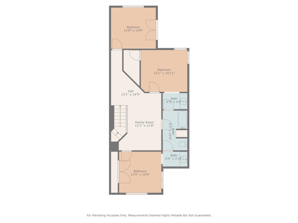 Garza Lake Estates - Residential