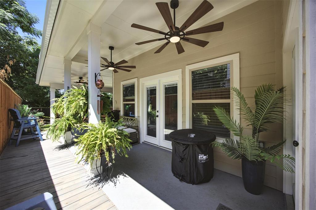 Garza Lake Estates - Residential