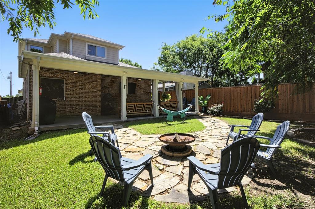 Garza Lake Estates - Residential