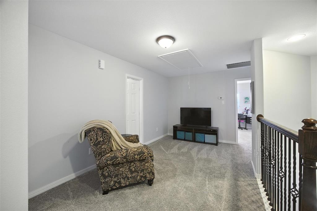 Garza Lake Estates - Residential