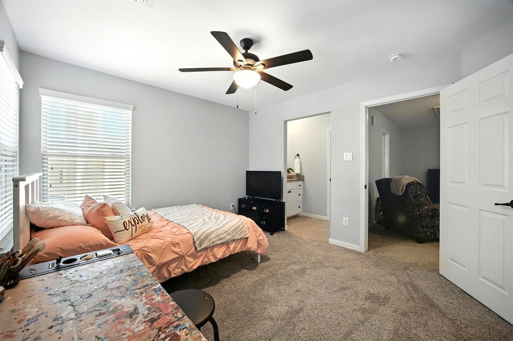 Garza Lake Estates - Residential