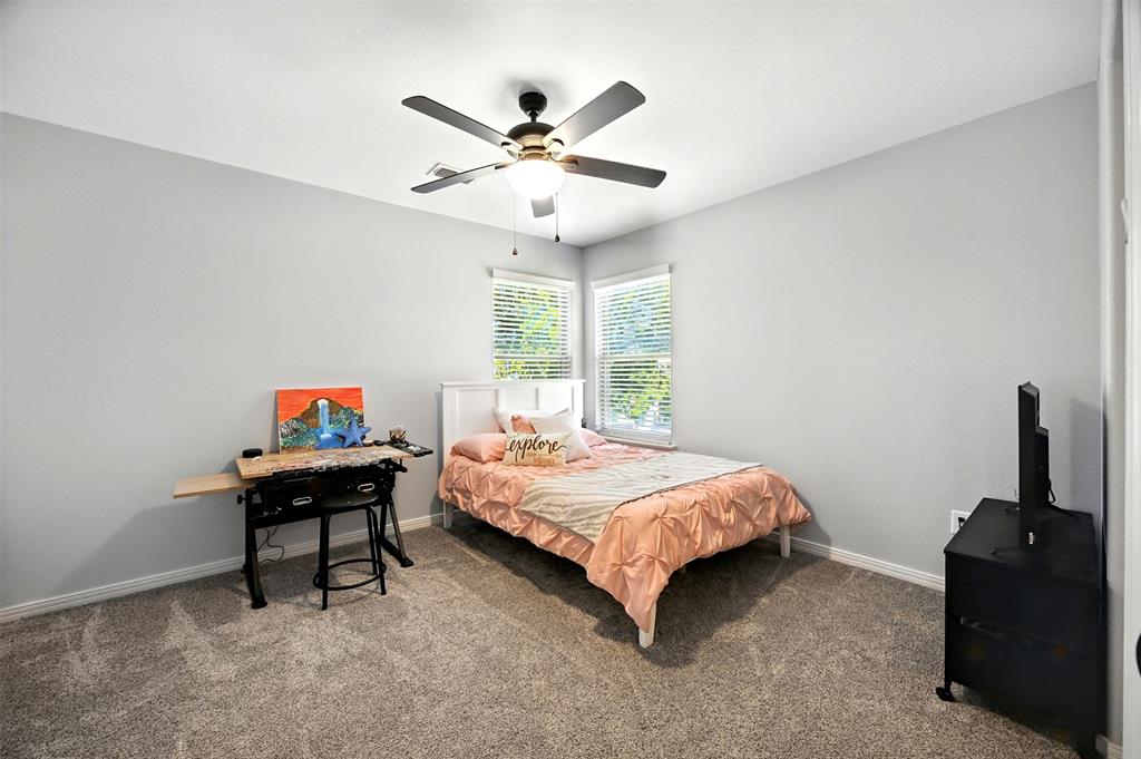 Garza Lake Estates - Residential