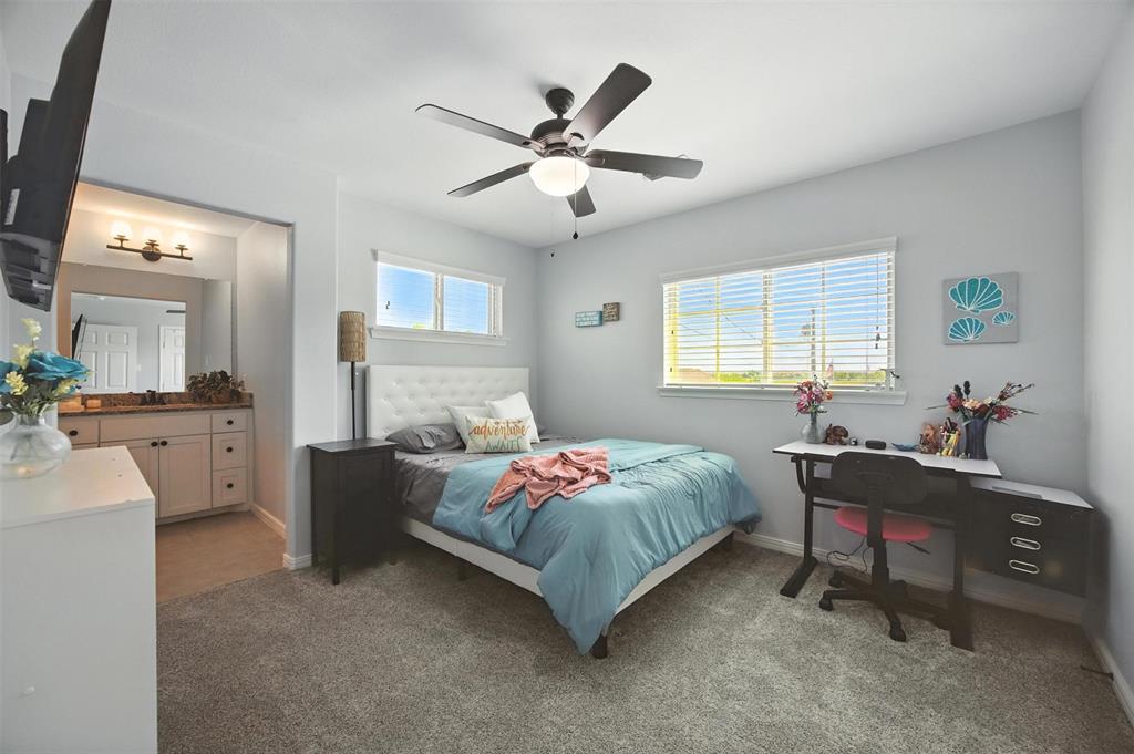 Garza Lake Estates - Residential