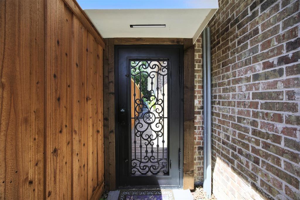 Garza Lake Estates - Residential