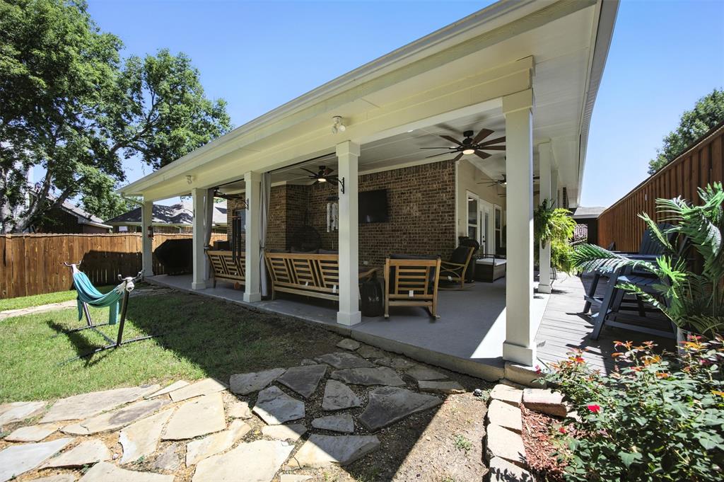 Garza Lake Estates - Residential