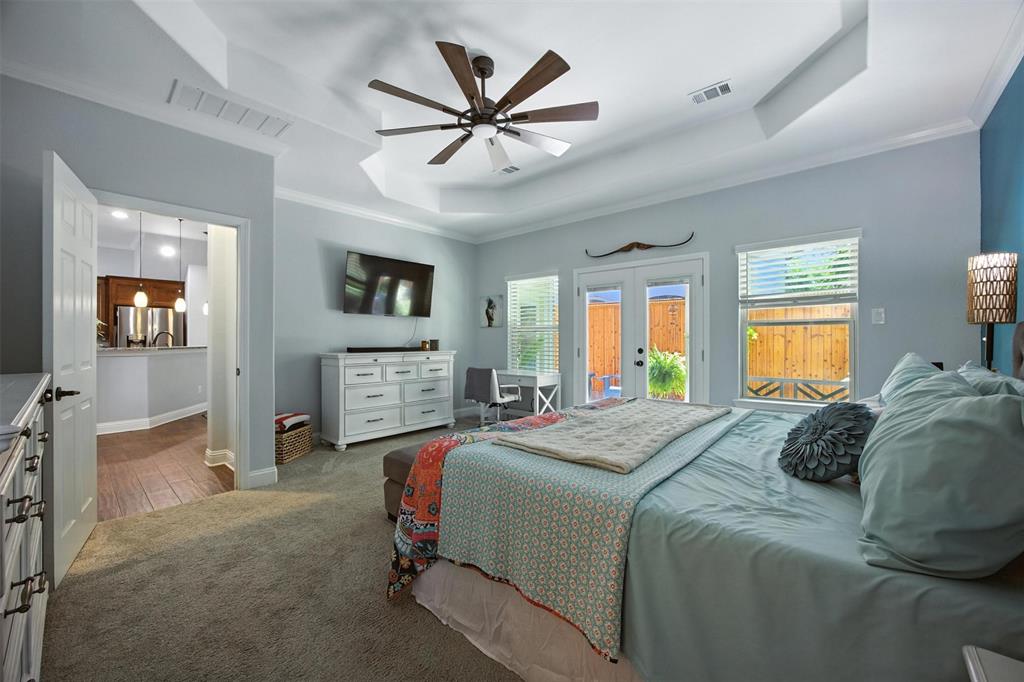 Garza Lake Estates - Residential