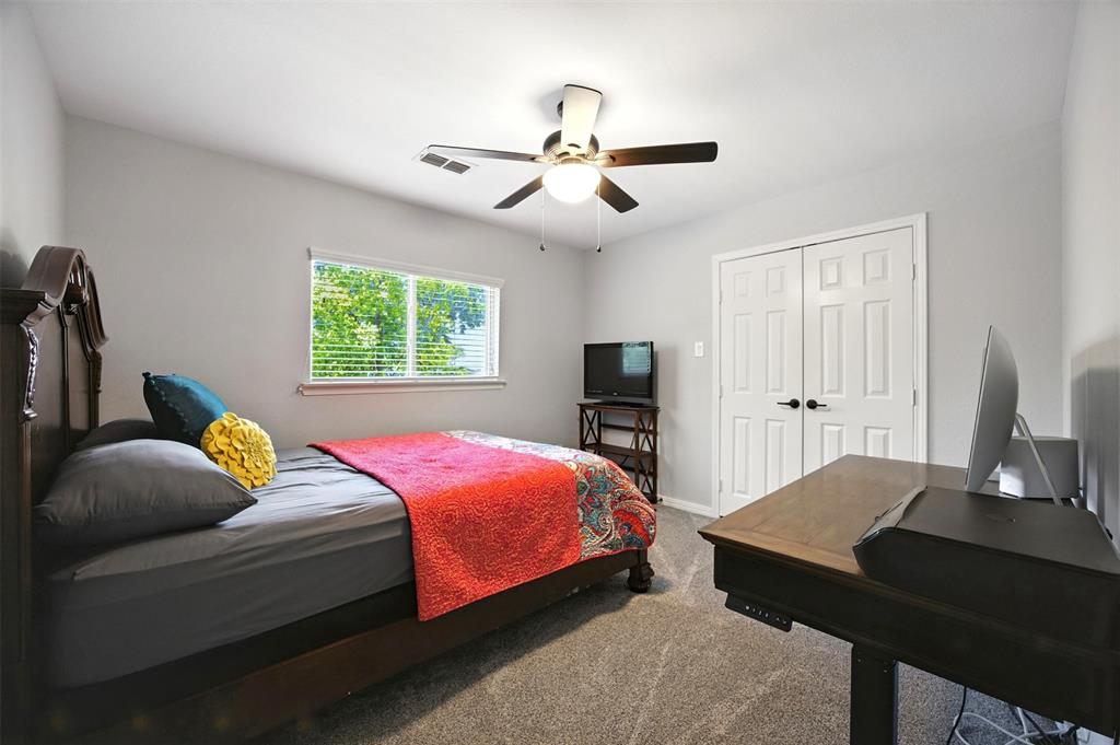 Garza Lake Estates - Residential