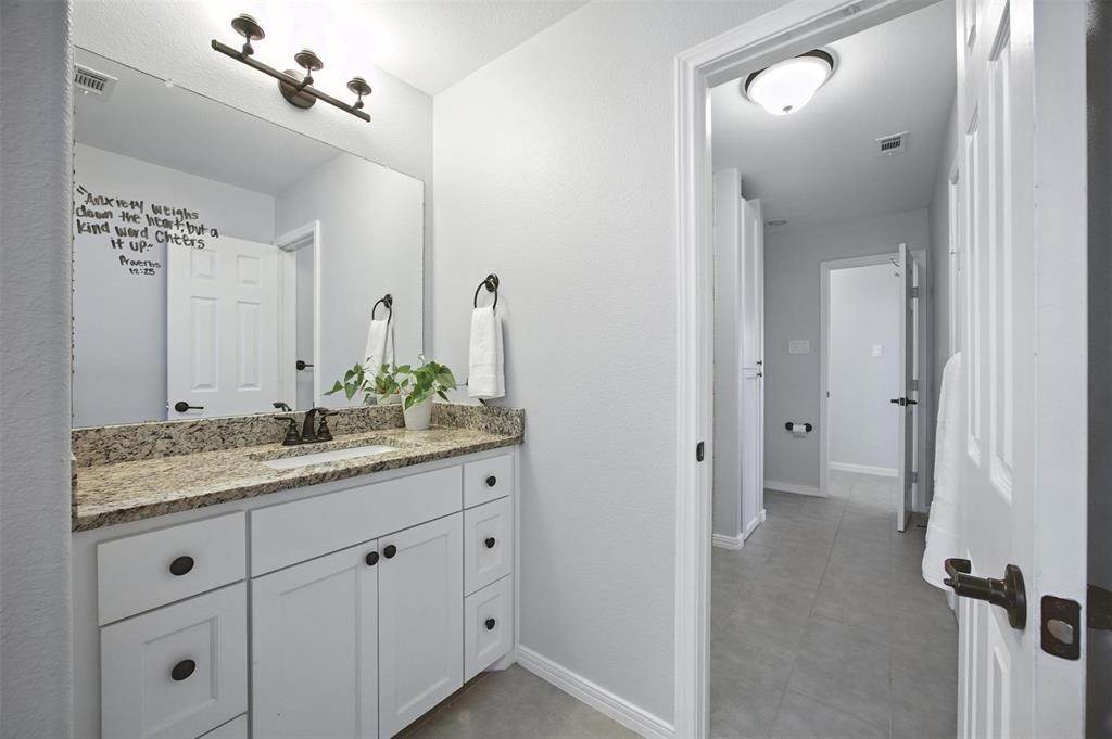 Garza Lake Estates - Residential