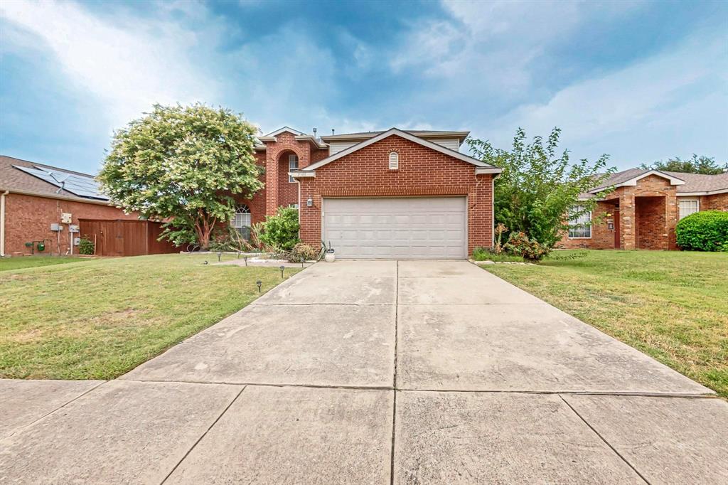 2305 Sumac Court