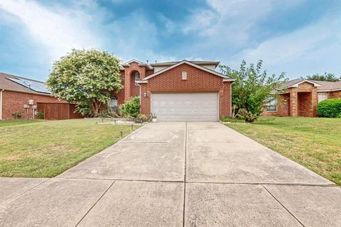 Property photo of 2305 sumac court, little elm, TX 75068
