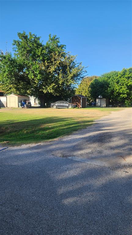 505 S Gaines Street