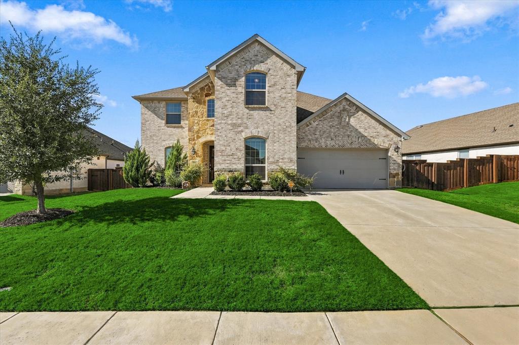 2161 Cloverfern Way