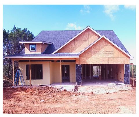 A home in Granbury