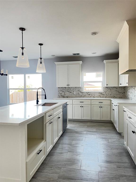 Canyon Creek - Residential