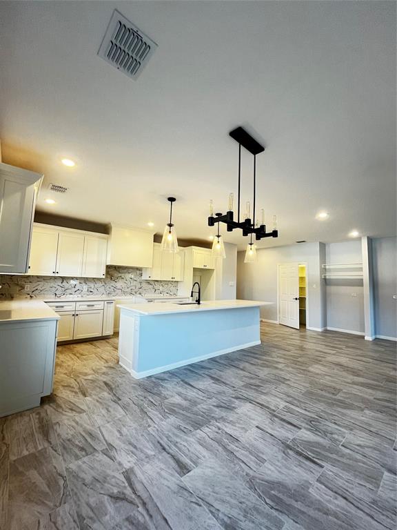 Canyon Creek - Residential