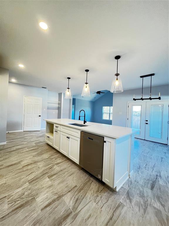 Canyon Creek - Residential