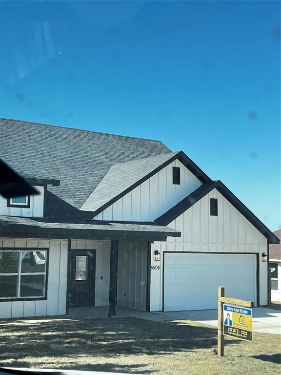 Canyon Creek - Residential