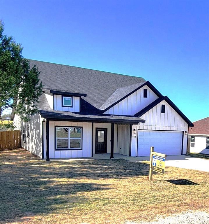 Canyon Creek - Residential