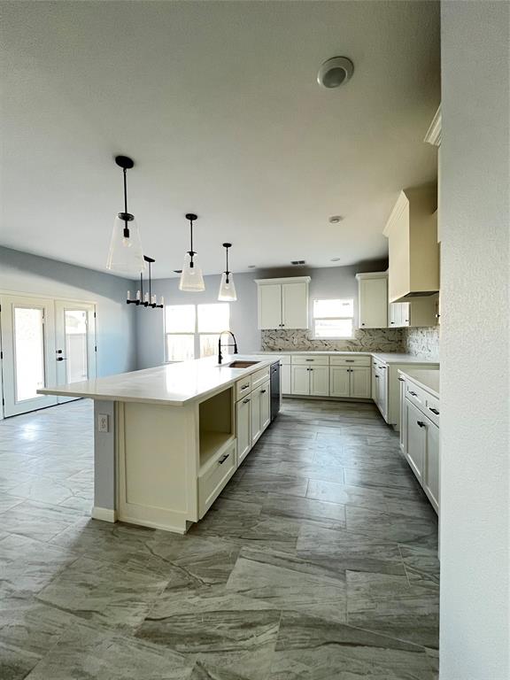 Canyon Creek - Residential