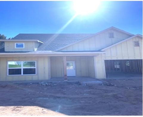 A home in Granbury