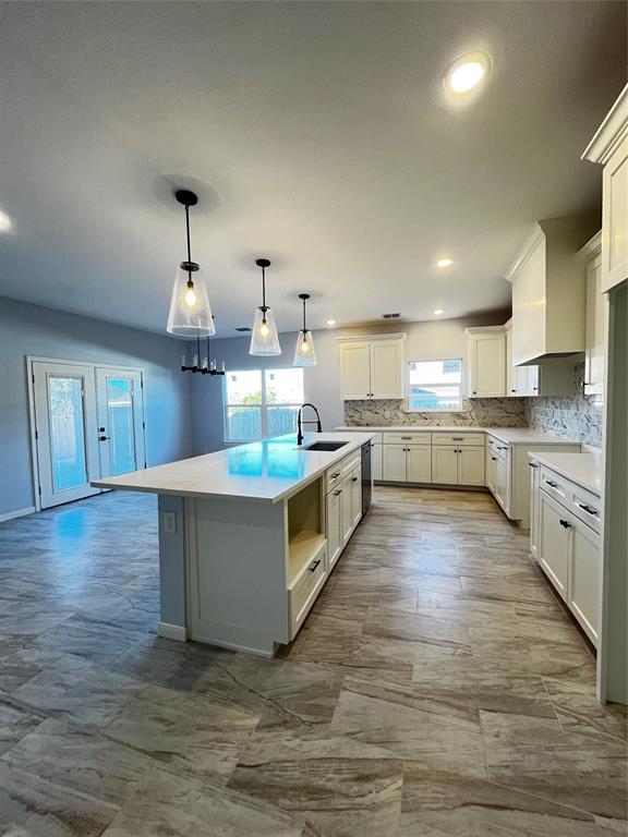 Canyon Creek - Residential