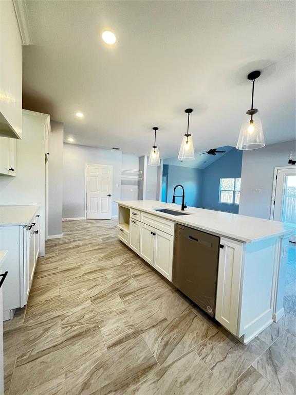 Canyon Creek - Residential