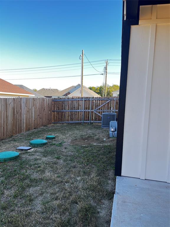 Canyon Creek - Residential