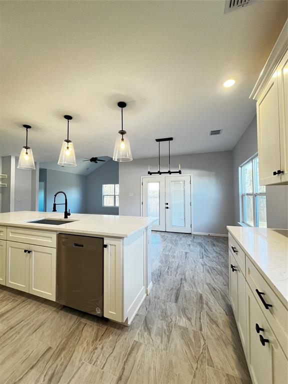 Canyon Creek - Residential