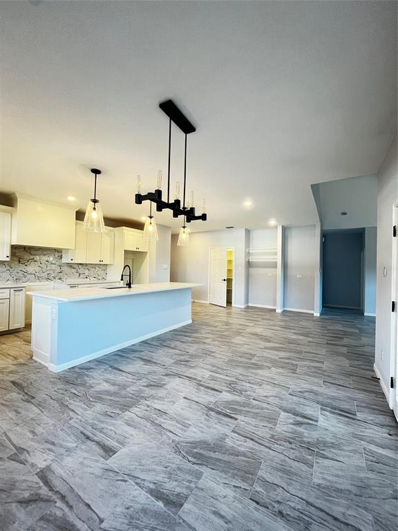 Canyon Creek - Residential