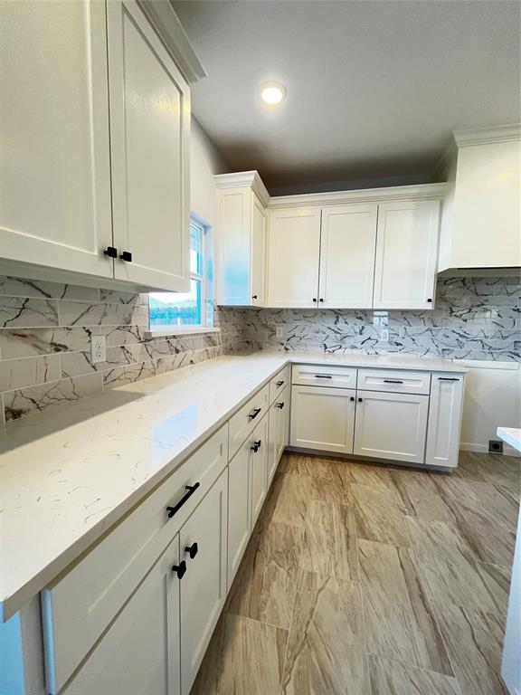 Canyon Creek - Residential