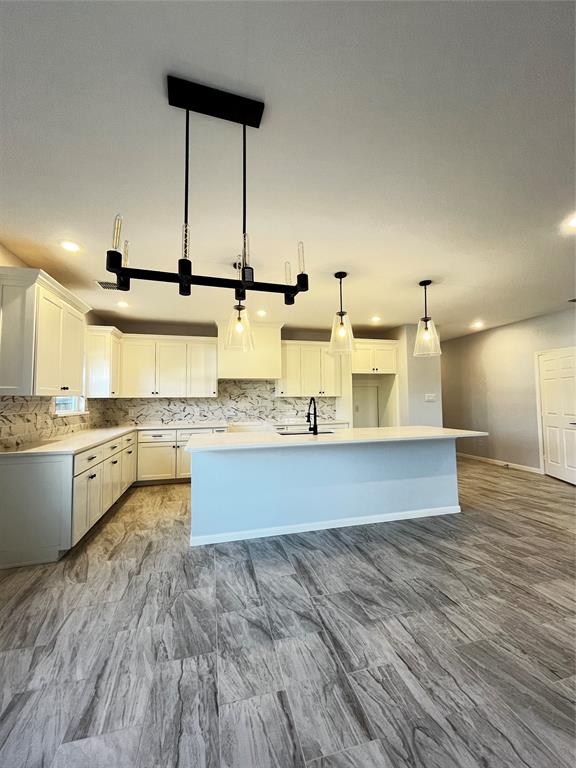 Canyon Creek - Residential