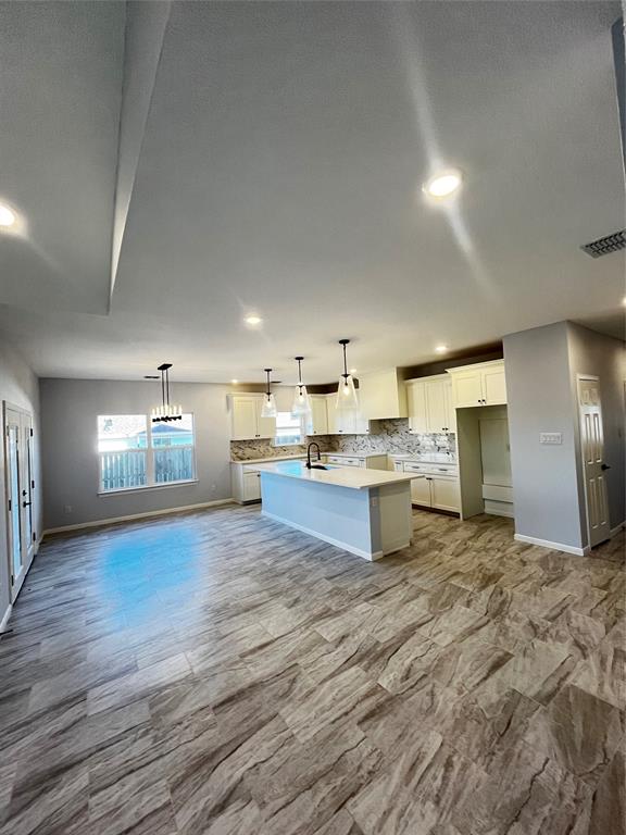 Canyon Creek - Residential