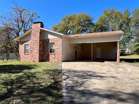 A home in Mineola