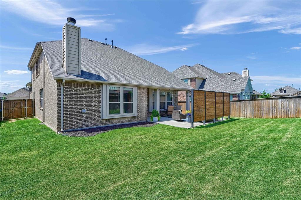 Fawn Meadow Ph 1 Of Gateway - Residential