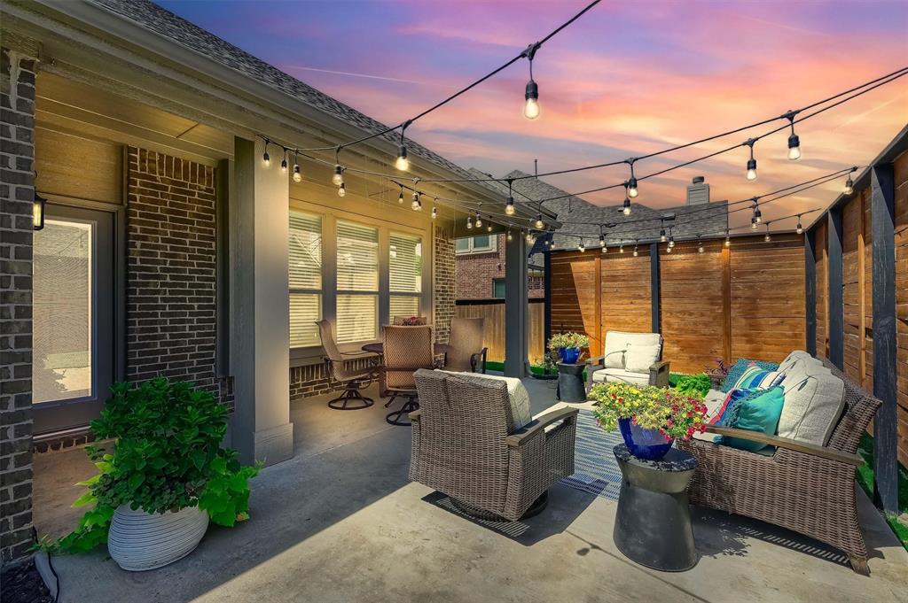 Fawn Meadow Ph 1 Of Gateway - Residential