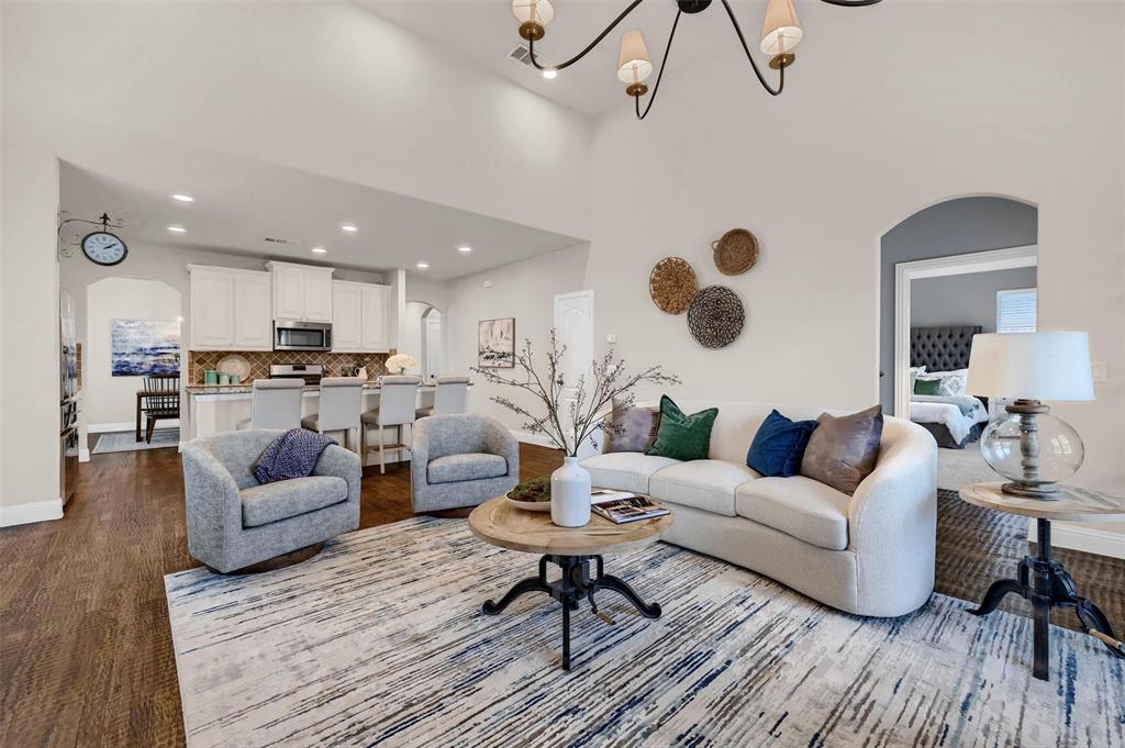 Fawn Meadow Ph 1 Of Gateway - Residential