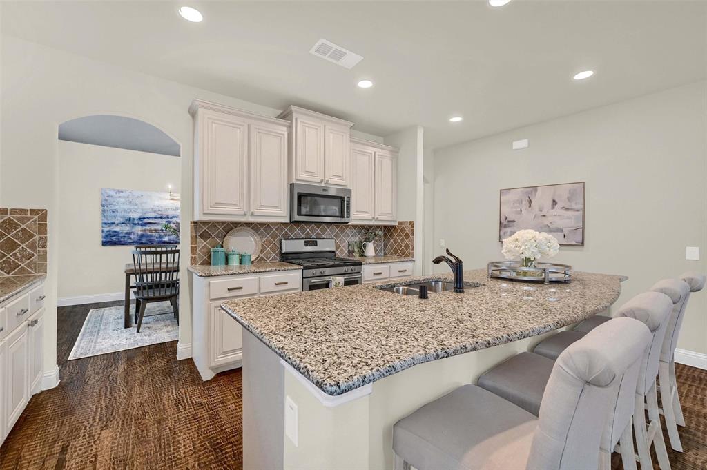 Fawn Meadow Ph 1 Of Gateway - Residential