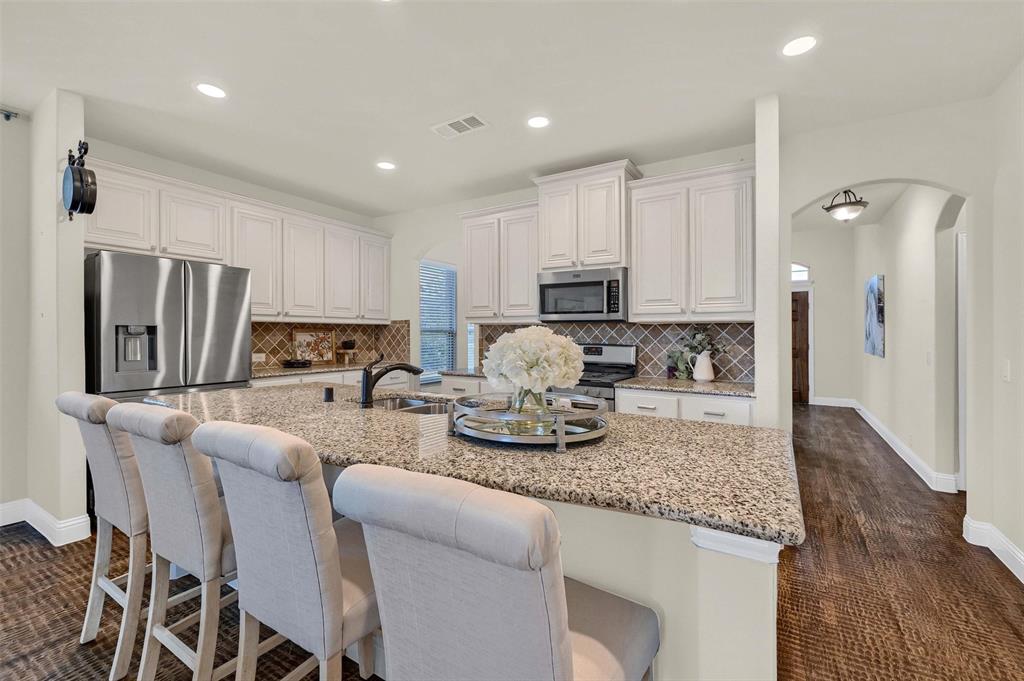 Fawn Meadow Ph 1 Of Gateway - Residential