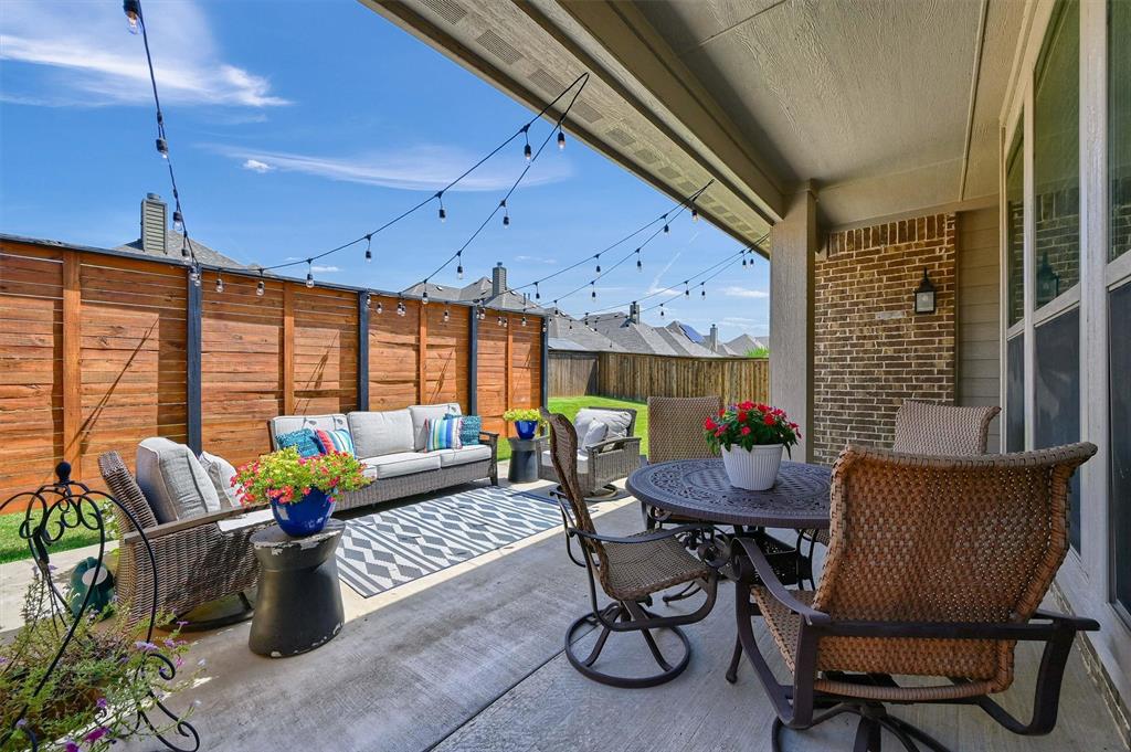 Fawn Meadow Ph 1 Of Gateway - Residential