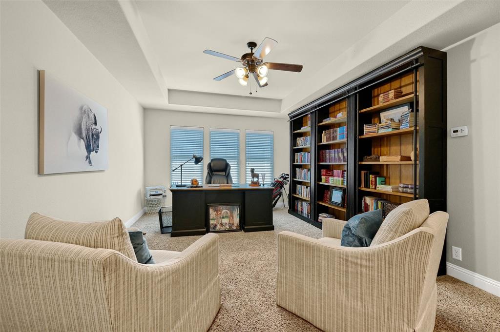 Fawn Meadow Ph 1 Of Gateway - Residential