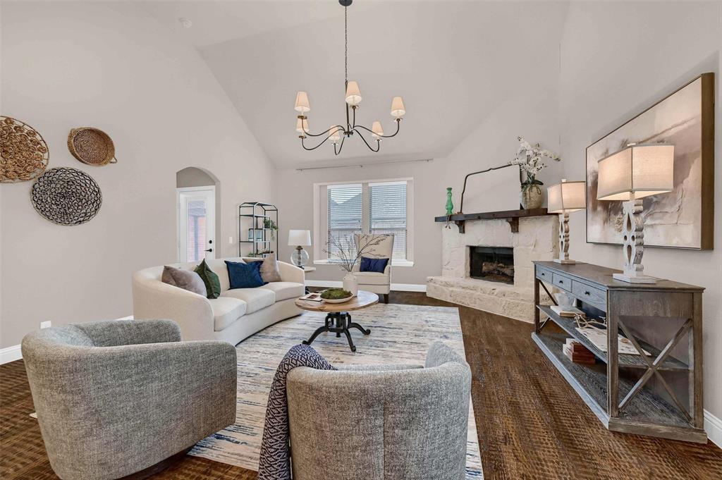 Fawn Meadow Ph 1 Of Gateway - Residential