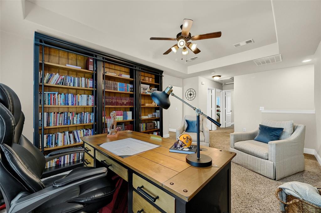 Fawn Meadow Ph 1 Of Gateway - Residential