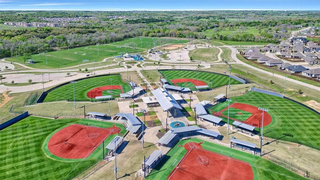 Fawn Meadow Ph 1 Of Gateway - Residential