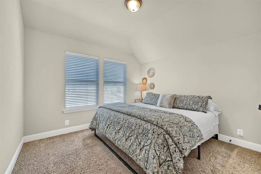 Fawn Meadow Ph 1 Of Gateway - Residential