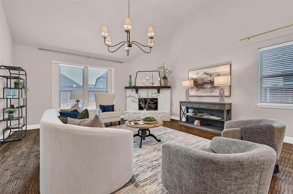 Fawn Meadow Ph 1 Of Gateway - Residential