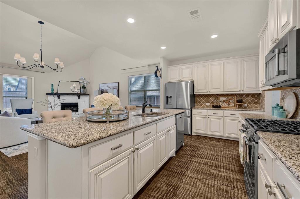 Fawn Meadow Ph 1 Of Gateway - Residential